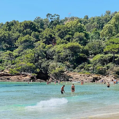 Le Soleil Bleu - Calme, Terrasse Et Vue *