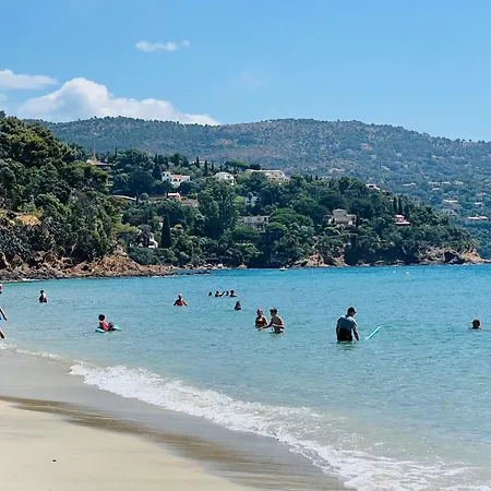 Le Soleil Bleu - Calme, Terrasse Et Vue