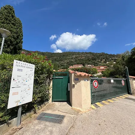 Le Soleil Bleu - Calme, Terrasse Et Vue *