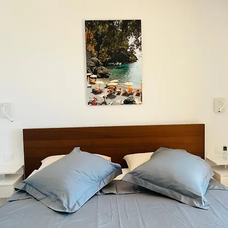 Le Soleil Bleu - Calme, Terrasse Et Vue Apartmán *