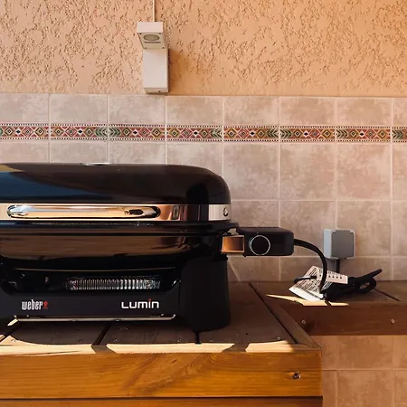 Le Soleil Bleu - Calme, Terrasse Et Vue *