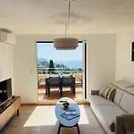 Le Soleil Bleu - Calme, Terrasse Et Vue *