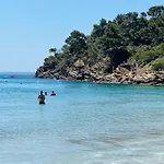 Le Soleil Bleu - Calme, Terrasse Et Vue * Le Lavandou