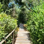 Le Soleil Bleu - Calme, Terrasse Et Vue Apartmán