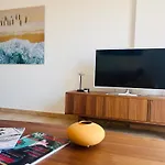 Apartmán Le Soleil Bleu - Calme, Terrasse Et Vue *