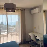 Apartmán Le Soleil Bleu - Calme, Terrasse Et Vue *