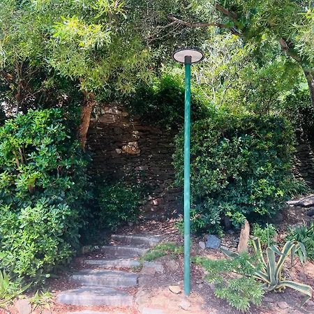 Le Soleil Bleu - Calme, Terrasse Et Vue *