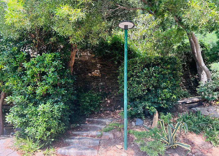 Le Soleil Bleu - Calme, Terrasse Et Vue *