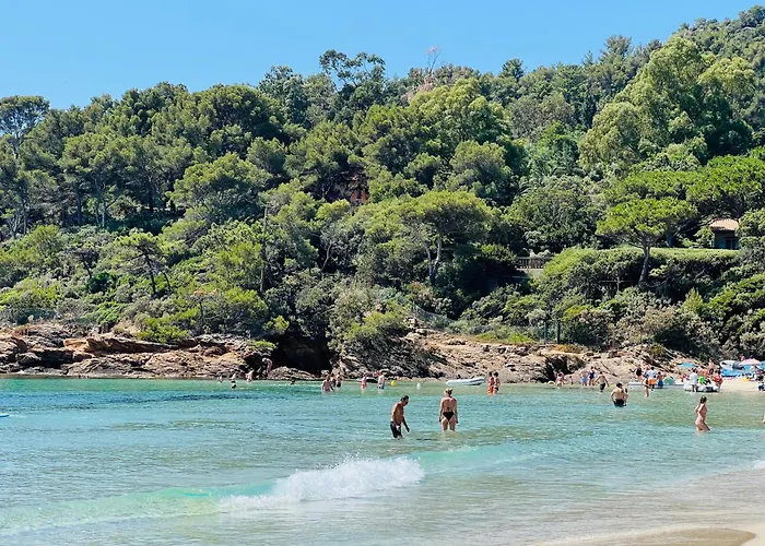 Le Soleil Bleu - Calme, Terrasse Et Vue *